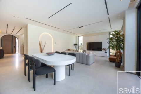 Villa à louer à Jumeirah Village Triangle, Dubai, EAU 4 chambres, 712.57 m2 № 747514 - photo 5
