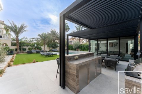 Villa à louer à Jumeirah Village Triangle, Dubai, EAU 4 chambres, 712.57 m2 № 747514 - photo 27