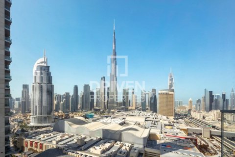 Downtown Dubai (Downtown Burj Dubai), Dubai, BAE’de satılık daire 2 yatak odası, 101.54 m&sup2; No 762516 - fotoğraf 13
