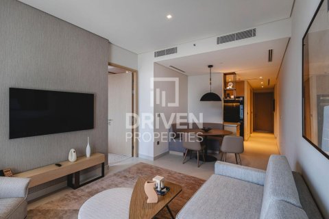 Downtown Dubai (Downtown Burj Dubai), Dubai, BAE’de satılık daire 2 yatak odası, 101.54 m&sup2; No 762516 - fotoğraf 3