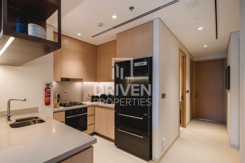 Downtown Dubai (Downtown Burj Dubai), Dubai, BAE’de satılık daire 2 yatak odası, 101.54 m&sup2; No 762516 - fotoğraf 5
