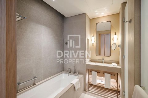 Downtown Dubai (Downtown Burj Dubai), Dubai, BAE’de satılık daire 2 yatak odası, 101.54 m&sup2; No 762516 - fotoğraf 10