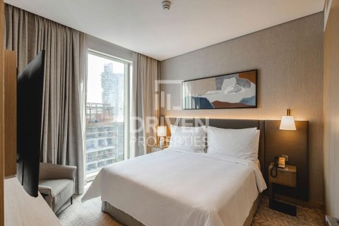 Downtown Dubai (Downtown Burj Dubai), Dubai, BAE’de satılık daire 2 yatak odası, 101.54 m&sup2; No 762516 - fotoğraf 8
