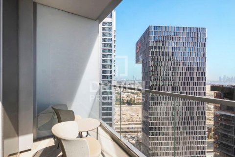 Downtown Dubai (Downtown Burj Dubai), Dubai, BAE’de satılık daire 2 yatak odası, 101.54 m&sup2; No 762516 - fotoğraf 14