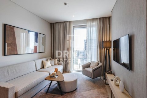 Downtown Dubai (Downtown Burj Dubai), Dubai, BAE’de satılık daire 2 yatak odası, 101.54 m&sup2; No 762516 - fotoğraf 1