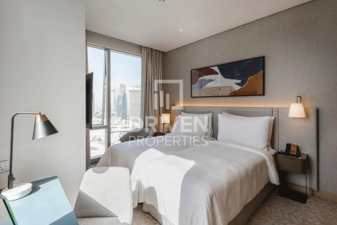 Downtown Dubai (Downtown Burj Dubai), Dubai, BAE’de satılık daire 2 yatak odası, 101.54 m&sup2; No 762516 - fotoğraf 6