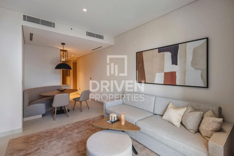 Downtown Dubai (Downtown Burj Dubai), Dubai, BAE’de satılık daire 2 yatak odası, 101.54 m&sup2; No 762516 - fotoğraf 4