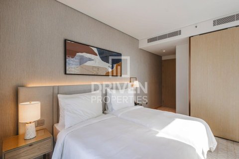 Downtown Dubai (Downtown Burj Dubai), Dubai, BAE’de satılık daire 2 yatak odası, 101.54 m&sup2; No 762516 - fotoğraf 7