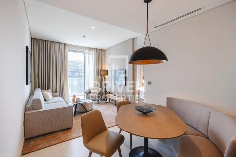 Downtown Dubai (Downtown Burj Dubai), Dubai, BAE’de satılık daire 2 yatak odası, 101.54 m&sup2; No 762516 - fotoğraf 2