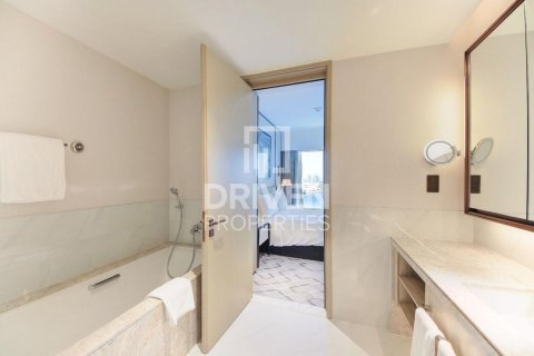 Apartment til salg i Dubai Creek Harbour (The Lagoons), Dubai, UAE 1 soveværelse, 72.56 kvm № 762521 - foto 12