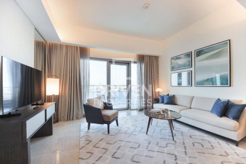 Apartment til salg i Dubai Creek Harbour (The Lagoons), Dubai, UAE 1 soveværelse, 72.56 kvm № 762521 - foto 3