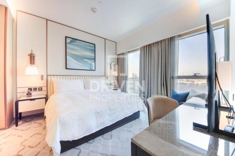 Apartment til salg i Dubai Creek Harbour (The Lagoons), Dubai, UAE 1 soveværelse, 72.56 kvm № 762521 - foto 9