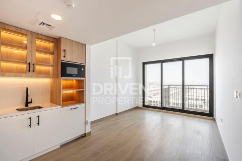 Lakás itt: Town Square, Dubai, EAE, 1 hálószoba, 44.59 m², azonosító: 762519 - fénykép 1