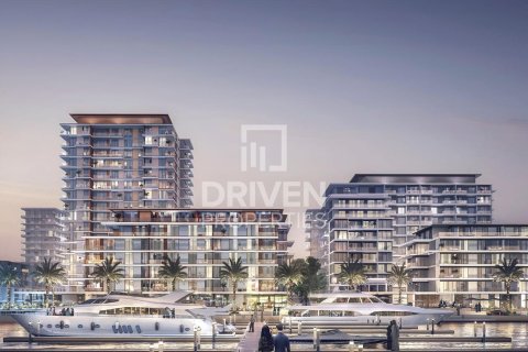 Mina Rashid, Dubai, UAE의 판매용 아파트 침실 2개, 122.63제곱미터 번호 762520 - 사진 11