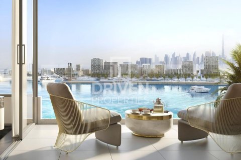 Mina Rashid, Dubai, UAE의 판매용 아파트 침실 2개, 122.63제곱미터 번호 762520 - 사진 3