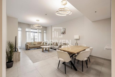 Lakás itt: Umm Suqeim, Dubai, EAE, 2 hálószoba, 126.07 m², azonosító: 762517 - fénykép 4