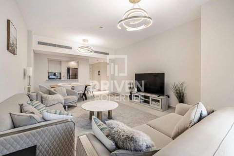 Lakás itt: Umm Suqeim, Dubai, EAE, 2 hálószoba, 126.07 m², azonosító: 762517 - fénykép 3