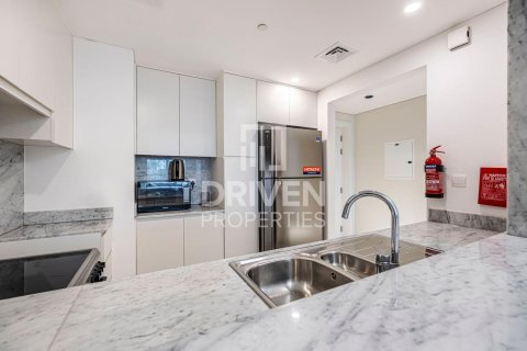 Lakás itt: Umm Suqeim, Dubai, EAE, 2 hálószoba, 126.07 m², azonosító: 762517 - fénykép 9