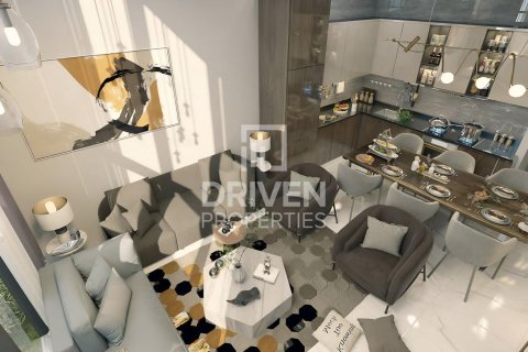 Vilă de vânzare în Dubai Investment Park, Dubai, EAU 4 dormitoare, 78.87 mp.  №762518 - poză 3