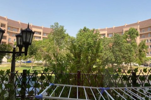 Apartmán v Motor City, Dubai, SAE 2 spálne, 151 m2 č. 720665 - Fotografia 1