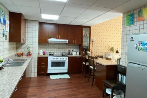 Apartmán v Motor City, Dubai, SAE 2 spálne, 151 m2 č. 720665 - Fotografia 5