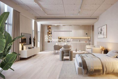 Byt v City of Arabia, Dubai, SAE 2 ložnice, 137 m² Č.: 720667 - fotografie 9