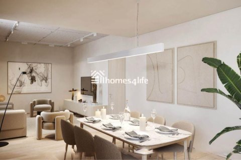 Byt v City of Arabia, Dubai, SAE 2 ložnice, 137 m² Č.: 720667 - fotografie 11