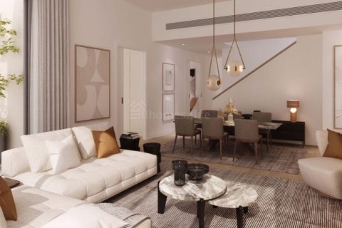 Māja Jebel Ali, Dubaijā, AAE 3 istabas, 242 m2 Nr. 720669 - attēls 6