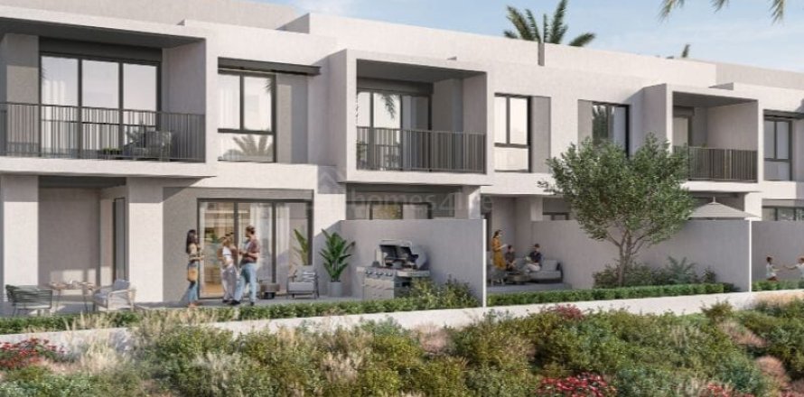 Māja Jebel Ali, Dubaijā, AAE 3 istabas, 242 m2 Nr. 720669