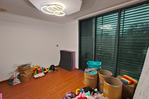 Radový dom v Jumeirah Village Circle, Dubai, SAE 3 spálne, 110 m2 č. 720664 - Fotografia 1