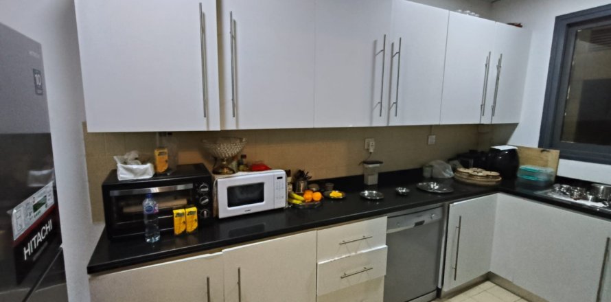 Jumeirah Village Circle, Dubai, UAE의 타운하우스 침실 3개, 110제곱미터 번호 720664