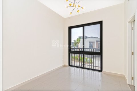 Māja Dubai South (Dubai World Central), Dubaijā, AAE 4 istabas, 251 m2 Nr. 720668 - attēls 2