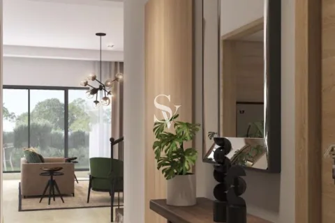 Townhouse in Damac Lagoons, Dubai, UAE 4 bedrooms, 144 sq.m. № 740010 - photo 6