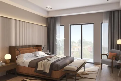Townhouse in Damac Lagoons, Dubai, UAE 4 bedrooms, 144 sq.m. № 740010 - photo 2
