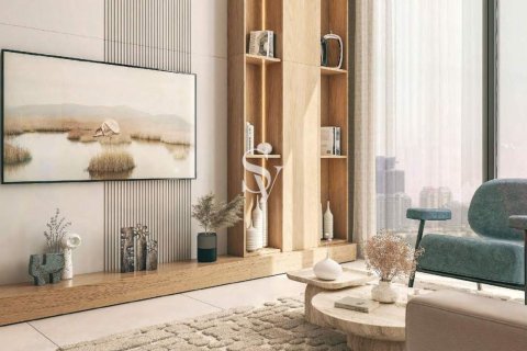 Huoneisto Majan, Dubai, Arabiemiraatit 2 makuuhuonetta, 101 m2 № 740012 - kuva 14