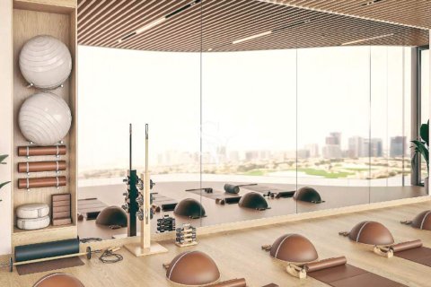 Huoneisto Majan, Dubai, Arabiemiraatit 2 makuuhuonetta, 101 m2 № 740012 - kuva 4