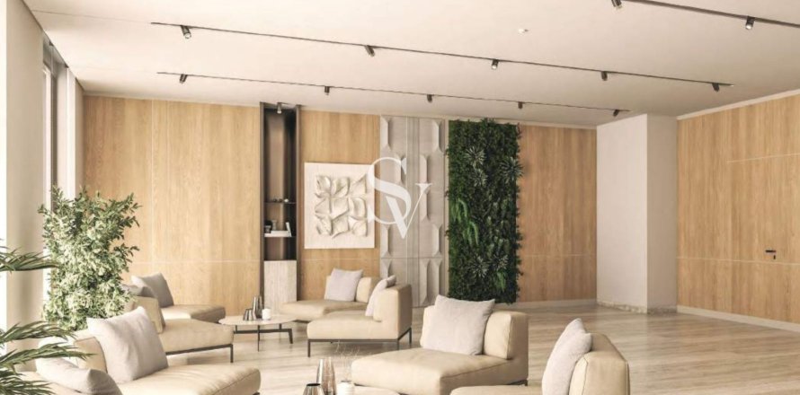 Huoneisto Majan, Dubai, Arabiemiraatit 2 makuuhuonetta, 101 m2 № 740012