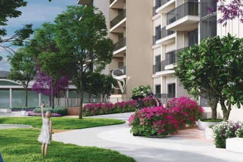 Huoneisto Majan, Dubai, Arabiemiraatit 2 makuuhuonetta, 101 m2 № 740012 - kuva 7