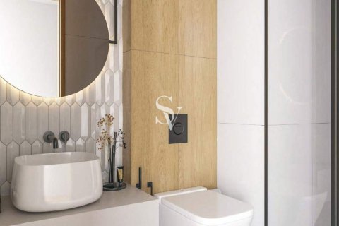 Huoneisto Majan, Dubai, Arabiemiraatit 2 makuuhuonetta, 101 m2 № 740012 - kuva 13