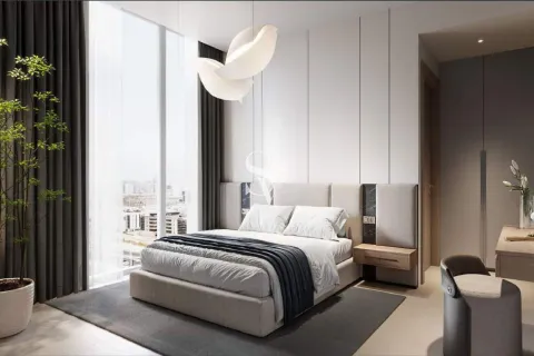 Müüa korter asukohaga Al Furjan, Dubai, AÜE: 2 magamistoaga, 121 m² Nr 740007 - pilt 4