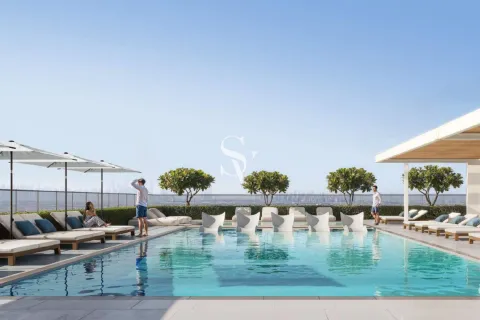 Müüa korter asukohaga Al Furjan, Dubai, AÜE: 2 magamistoaga, 121 m² Nr 740007 - pilt 12