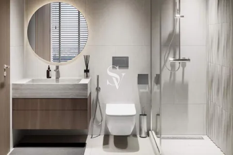 Müüa korter asukohaga Al Furjan, Dubai, AÜE: 2 magamistoaga, 121 m² Nr 740007 - pilt 11