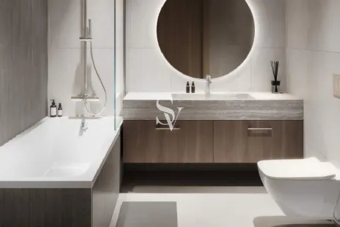 Müüa korter asukohaga Al Furjan, Dubai, AÜE: 2 magamistoaga, 121 m² Nr 740007 - pilt 10