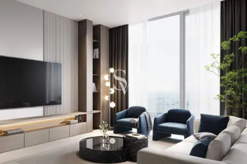 Müüa korter asukohaga Al Furjan, Dubai, AÜE: 2 magamistoaga, 121 m² Nr 740007 - pilt 15