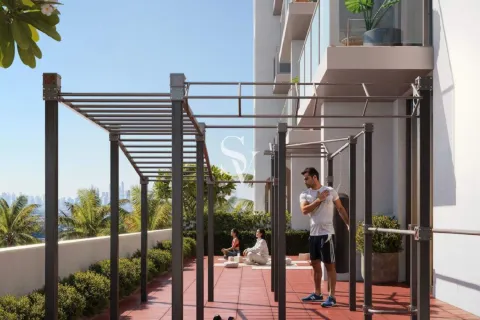 Müüa korter asukohaga Al Furjan, Dubai, AÜE: 2 magamistoaga, 121 m² Nr 740007 - pilt 19