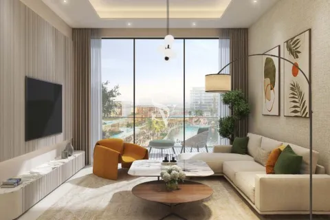 Dzīvoklis Dubai Investment Parkjā, AAE 1 istaba, 97 m2 Nr. 740009 - attēls 4