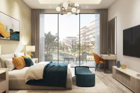 Dzīvoklis Dubai Investment Parkjā, AAE 1 istaba, 97 m2 Nr. 740009 - attēls 26