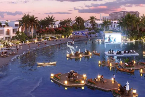 Dzīvoklis Dubai Investment Parkjā, AAE 1 istaba, 97 m2 Nr. 740009 - attēls 19
