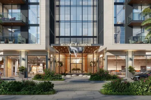 Dzīvoklis Dubai Investment Parkjā, AAE 1 istaba, 97 m2 Nr. 740009 - attēls 11