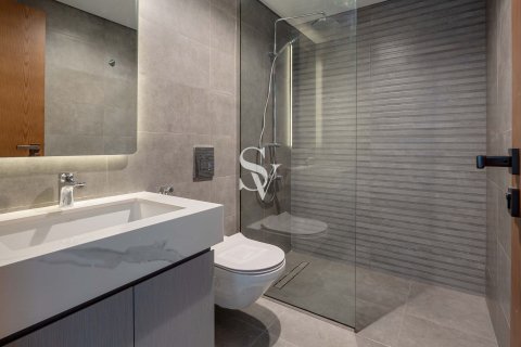 Huoneisto Majan, Dubai, Arabiemiraatit 1 makuuhuone, 69 m2 № 740011 - kuva 16